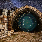 3. Saturday night at the Barley Mow