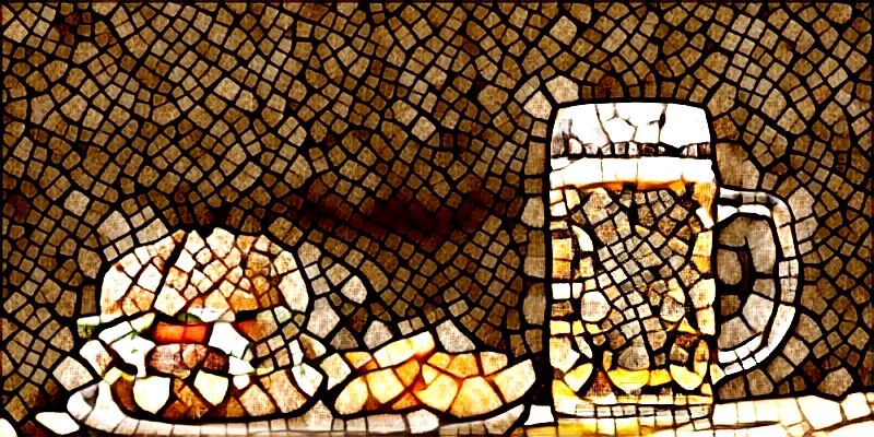 1. Anything but McMeaty’s