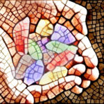 9. Crystal clear and present danger