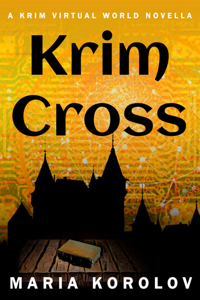 Krim Cross