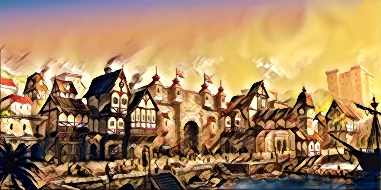 The Pocoto Investment: Part 5