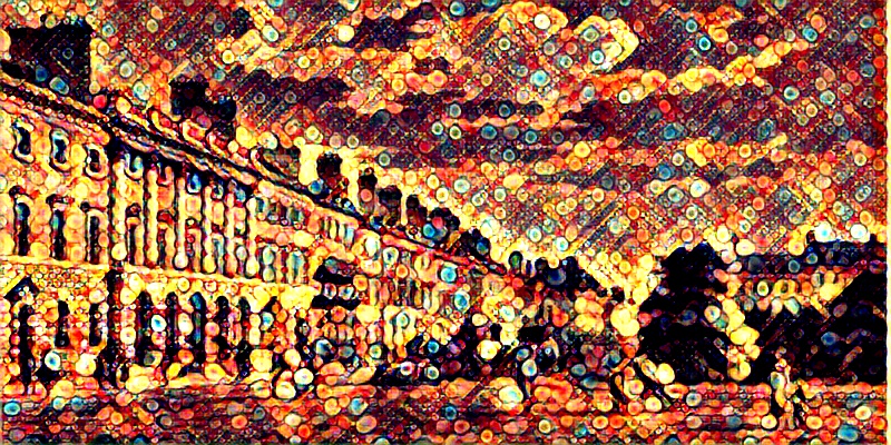 Bridge Over the River Krim: Chapter 4