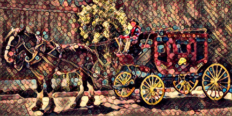 Bridge Over the River Krim: Chapter 1