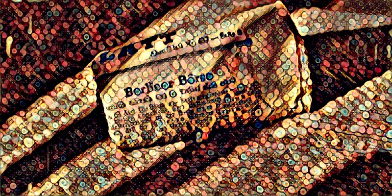 Bridge Over the River Krim: Chapter 5