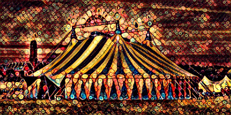 Bridge Over the River Krim: Chapter 24