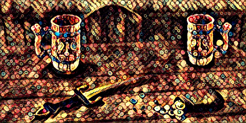 Bridge Over the River Krim: Chapter 26