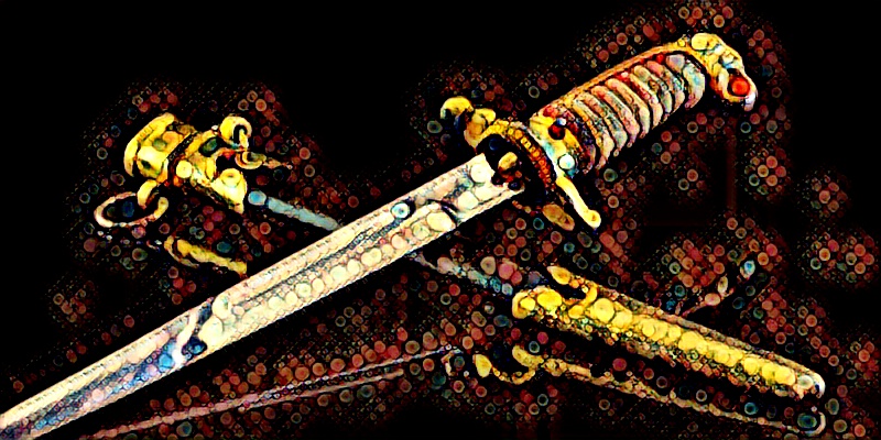 Bridge Over the River Krim: Chapter 27