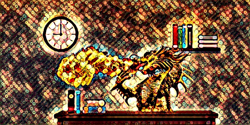 Bridge Over the River Krim: Chapter 16