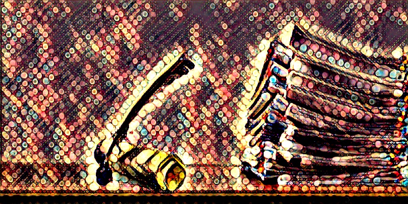 Bridge Over the River Krim: Chapter 22