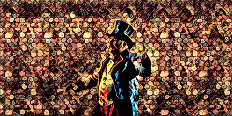 Bridge Over the River Krim: Chapter 19