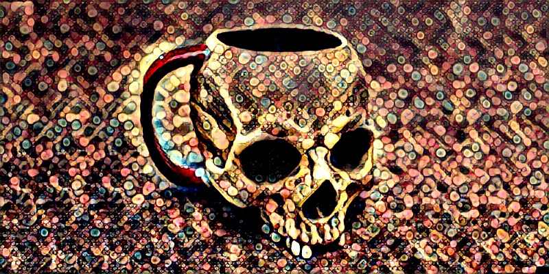 Bridge Over the River Krim: Chapter 15