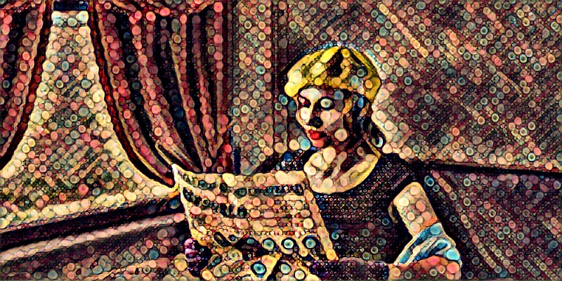 Bridge Over the River Krim: Chapter 6