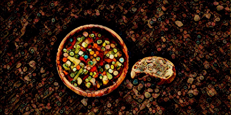 Bridge Over the River Krim: Chapter 33