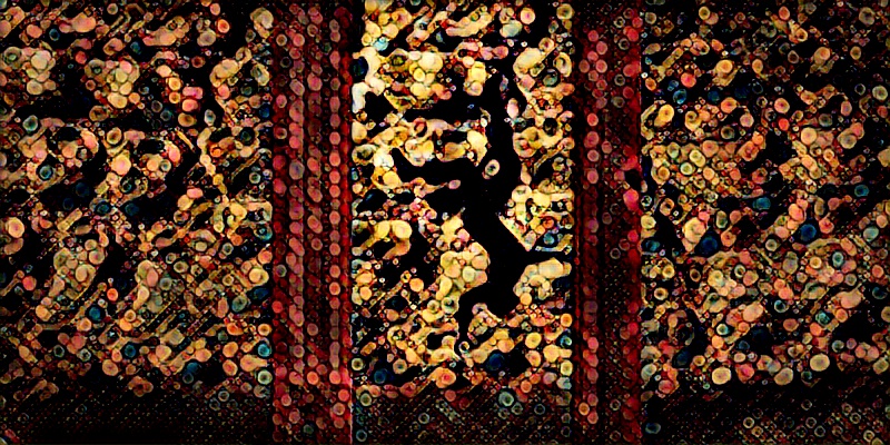 Bridge Over the River Krim: Chapter 31