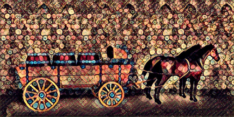 Bridge Over the River Krim: Chapter 29