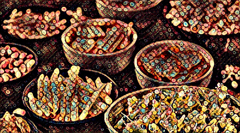 Bridge Over the River Krim: Chapter 32