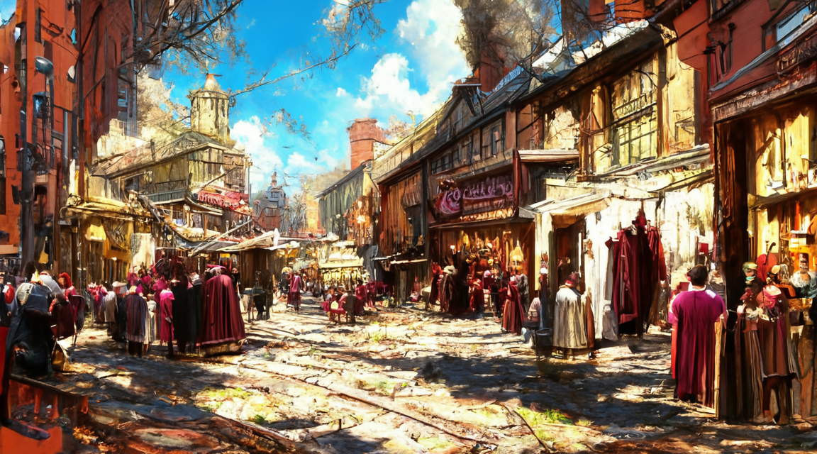 Kriminal Assault: Chapter 7