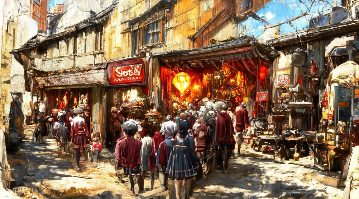 Kriminal Assault: Chapter 6