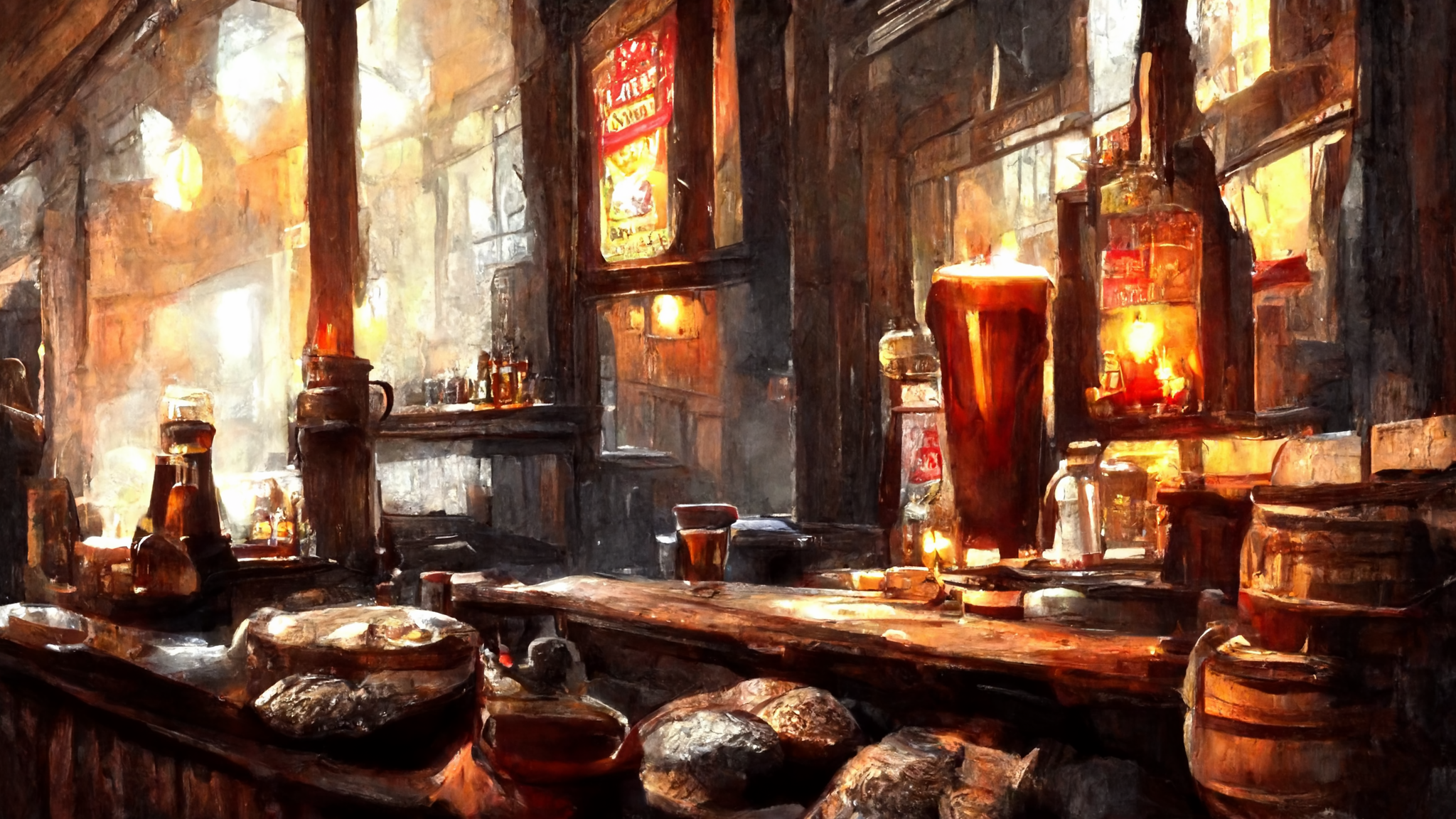 Kriminal Assault: Chapter 5